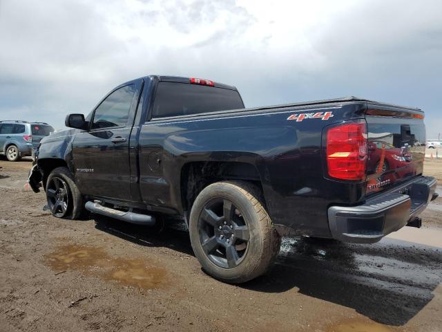 Photo 1 VIN: 1GCNKNEH5GZ330119 - CHEVROLET SILVERADO 