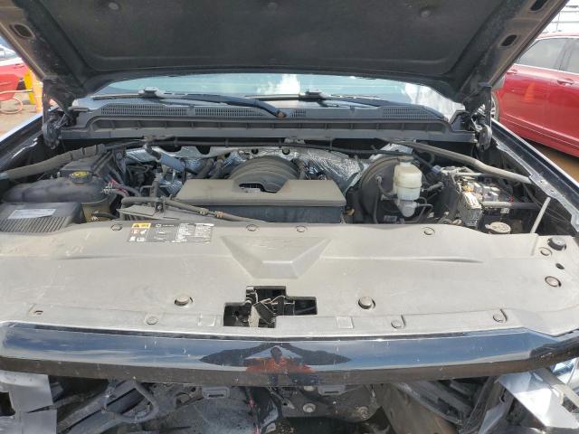 Photo 10 VIN: 1GCNKNEH5GZ330119 - CHEVROLET SILVERADO 