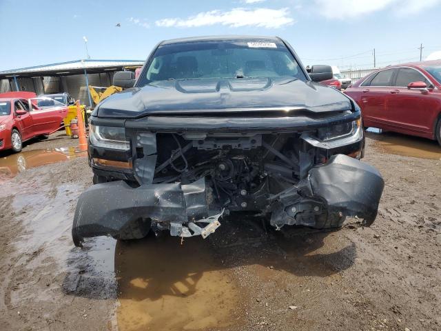 Photo 4 VIN: 1GCNKNEH5GZ330119 - CHEVROLET SILVERADO 