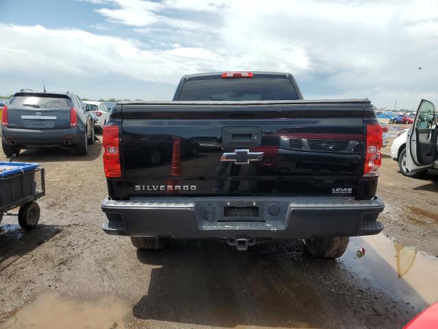 Photo 5 VIN: 1GCNKNEH5GZ330119 - CHEVROLET SILVERADO 