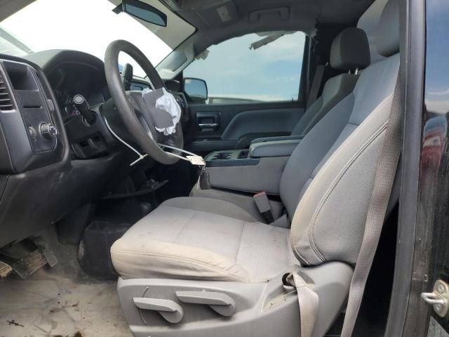 Photo 6 VIN: 1GCNKNEH5GZ330119 - CHEVROLET SILVERADO 