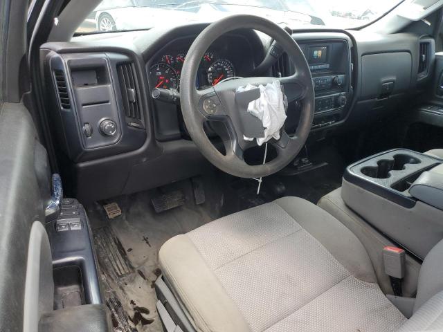 Photo 7 VIN: 1GCNKNEH5GZ330119 - CHEVROLET SILVERADO 