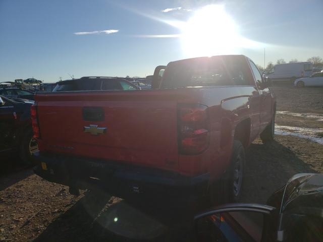 Photo 3 VIN: 1GCNKNEH5HZ135476 - CHEVROLET SILVERADO 