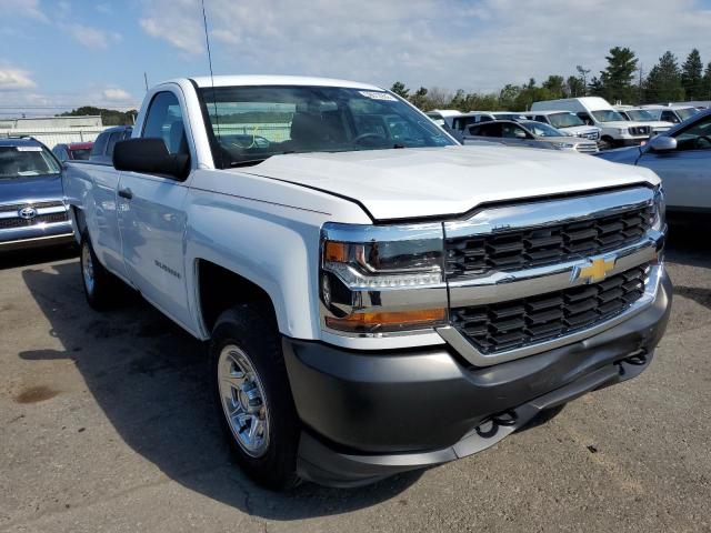 Photo 0 VIN: 1GCNKNEH5HZ162144 - CHEVROLET SILVERADO2 