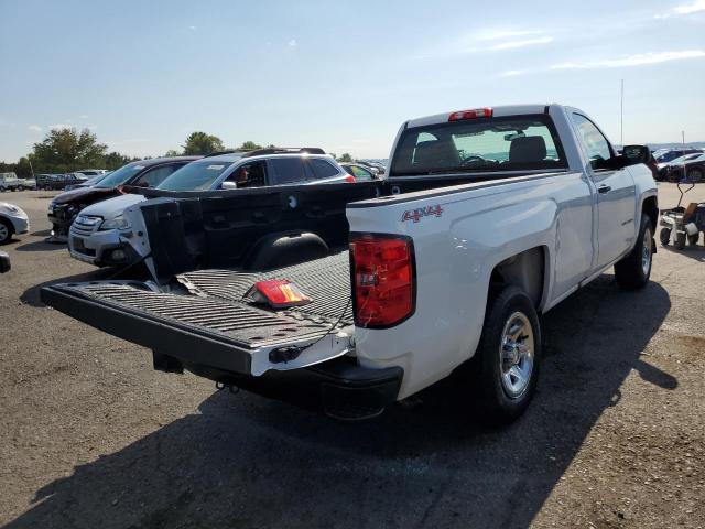 Photo 3 VIN: 1GCNKNEH5HZ162144 - CHEVROLET SILVERADO2 