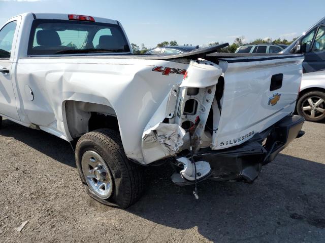 Photo 8 VIN: 1GCNKNEH5HZ162144 - CHEVROLET SILVERADO2 