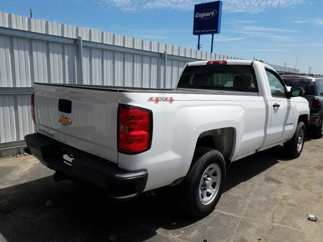 Photo 3 VIN: 1GCNKNEH5HZ326282 - CHEVROLET SILVERADO 