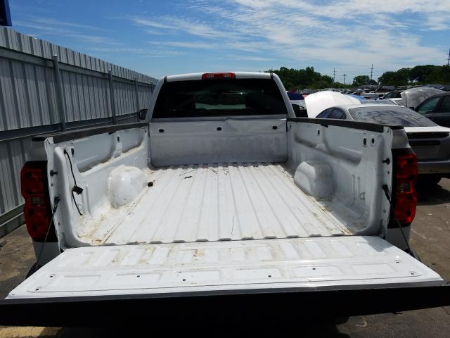 Photo 5 VIN: 1GCNKNEH5HZ326282 - CHEVROLET SILVERADO 