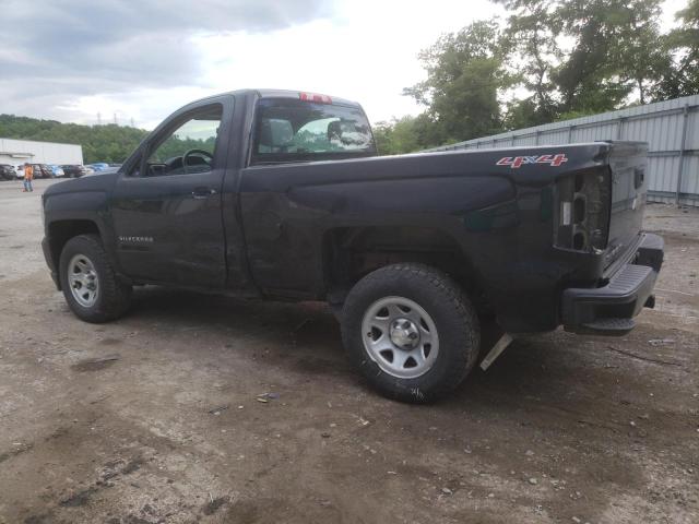 Photo 1 VIN: 1GCNKNEH5HZ330896 - CHEVROLET SILVERADO 