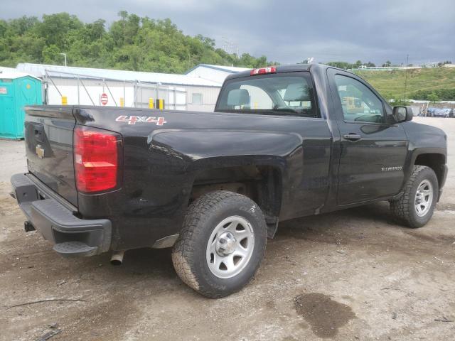 Photo 2 VIN: 1GCNKNEH5HZ330896 - CHEVROLET SILVERADO 