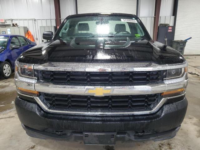 Photo 4 VIN: 1GCNKNEH5HZ330896 - CHEVROLET SILVERADO 