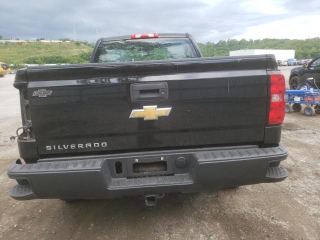 Photo 5 VIN: 1GCNKNEH5HZ330896 - CHEVROLET SILVERADO 