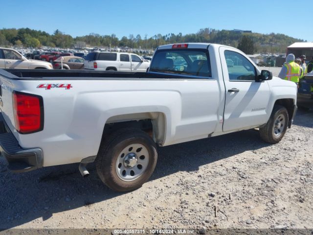 Photo 3 VIN: 1GCNKNEH6GZ180117 - CHEVROLET SILVERADO 