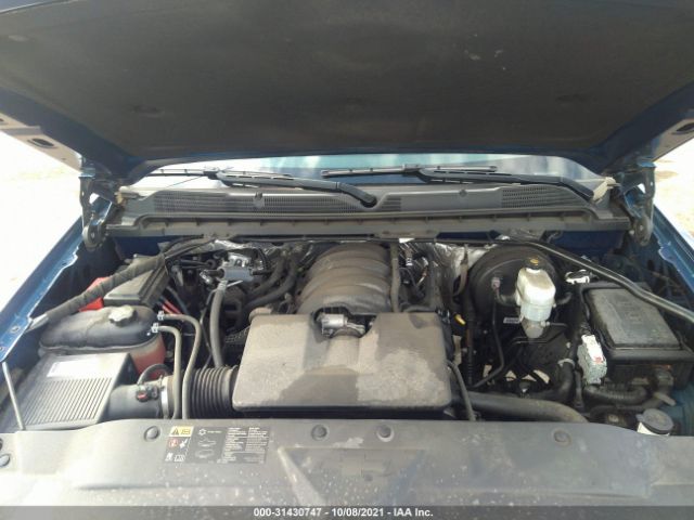 Photo 9 VIN: 1GCNKNEH6GZ386313 - CHEVROLET SILVERADO 1500 