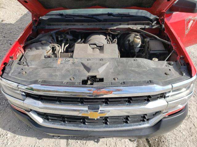 Photo 10 VIN: 1GCNKNEH6JZ381085 - CHEVROLET ALL MODELS 