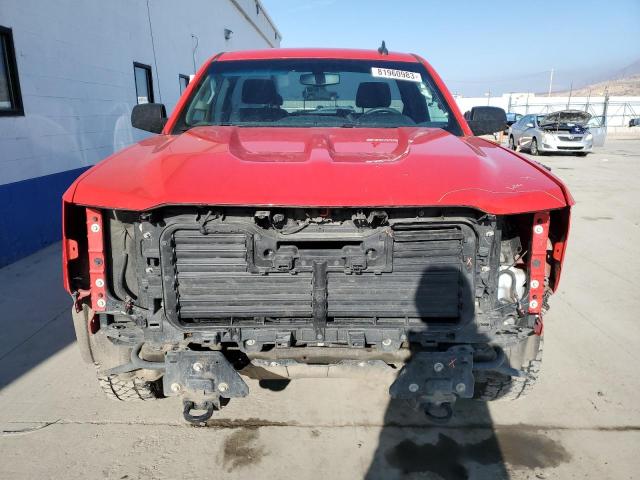 Photo 4 VIN: 1GCNKNEH7JZ211091 - CHEVROLET SILVERADO 