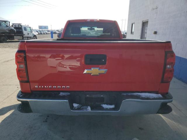 Photo 5 VIN: 1GCNKNEH7JZ211091 - CHEVROLET SILVERADO 