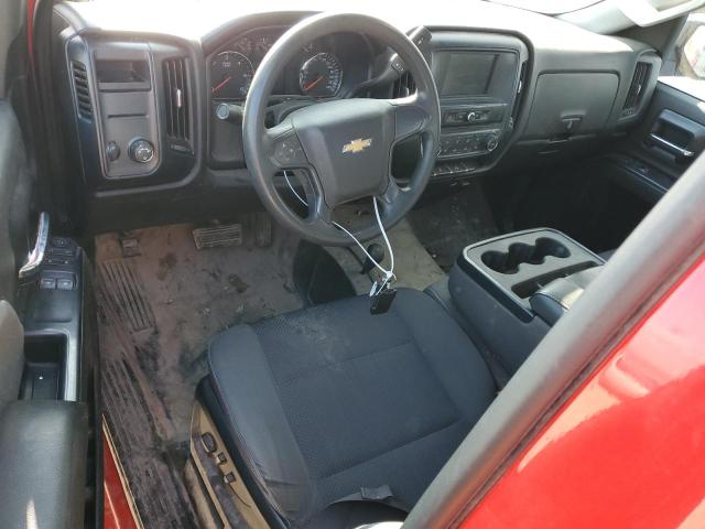 Photo 7 VIN: 1GCNKNEH7JZ211091 - CHEVROLET SILVERADO 