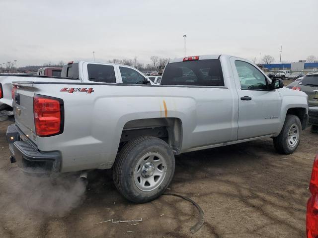 Photo 2 VIN: 1GCNKNEH7JZ243605 - CHEVROLET SILVERADO 