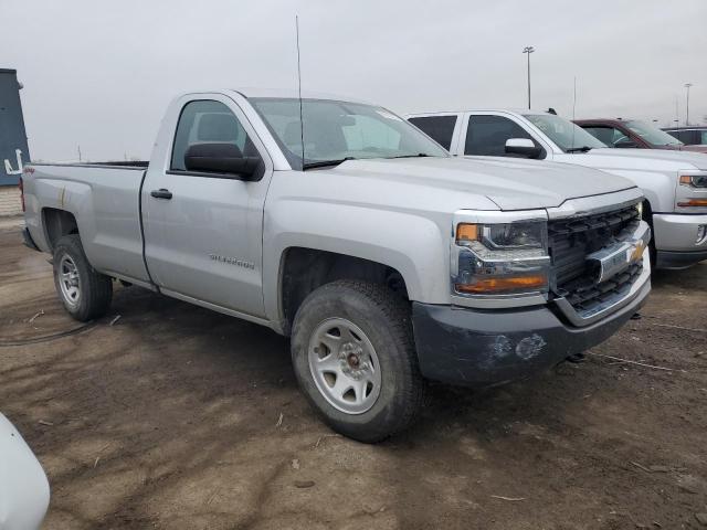 Photo 3 VIN: 1GCNKNEH7JZ243605 - CHEVROLET SILVERADO 