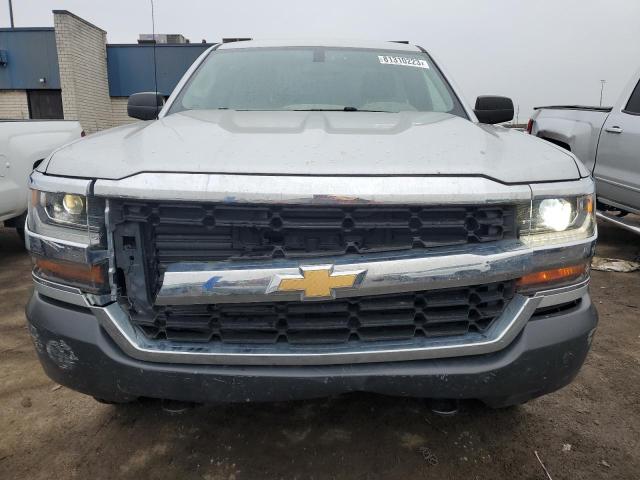 Photo 4 VIN: 1GCNKNEH7JZ243605 - CHEVROLET SILVERADO 