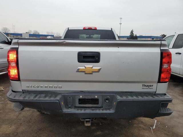 Photo 5 VIN: 1GCNKNEH7JZ243605 - CHEVROLET SILVERADO 