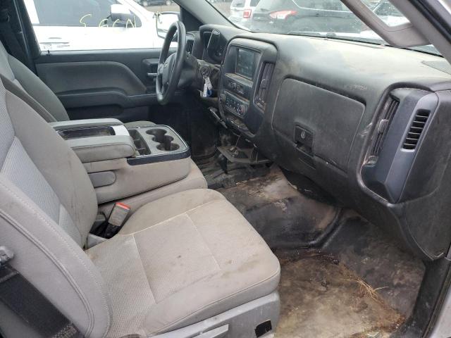 Photo 7 VIN: 1GCNKNEH7JZ243605 - CHEVROLET SILVERADO 