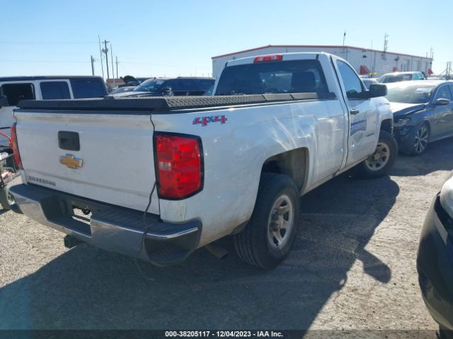 Photo 3 VIN: 1GCNKNEH8GZ207172 - CHEVROLET SILVERADO 