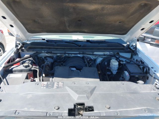 Photo 9 VIN: 1GCNKNEH8GZ248644 - CHEVROLET SILVERADO 1500 