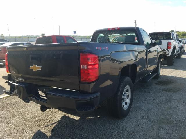 Photo 3 VIN: 1GCNKNEH8GZ294913 - CHEVROLET SILVERADO 