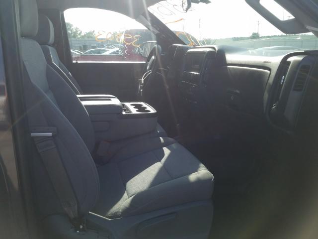 Photo 4 VIN: 1GCNKNEH8GZ294913 - CHEVROLET SILVERADO 