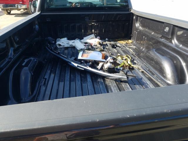 Photo 5 VIN: 1GCNKNEH8GZ294913 - CHEVROLET SILVERADO 