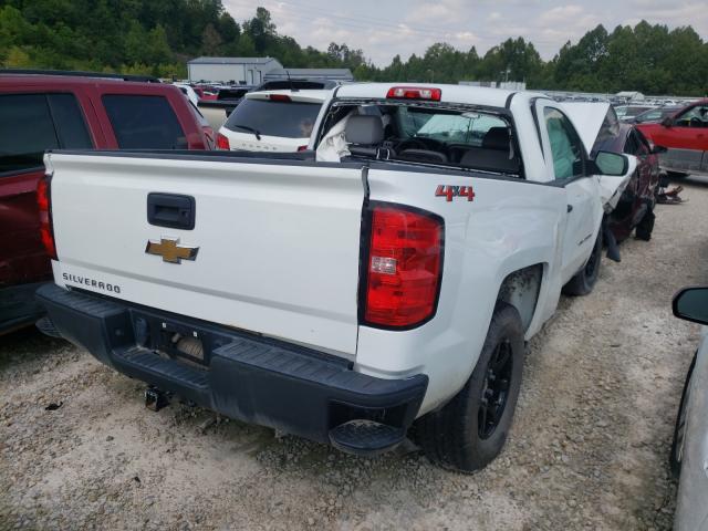 Photo 3 VIN: 1GCNKNEH8JZ173693 - CHEVROLET SILVERADO 