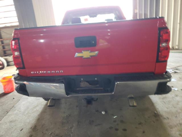 Photo 5 VIN: 1GCNKNEH8JZ276841 - CHEVROLET SILVERADO 