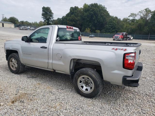 Photo 1 VIN: 1GCNKNEH9GZ357985 - CHEVROLET SILVERADO 