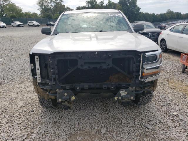 Photo 4 VIN: 1GCNKNEH9GZ357985 - CHEVROLET SILVERADO 