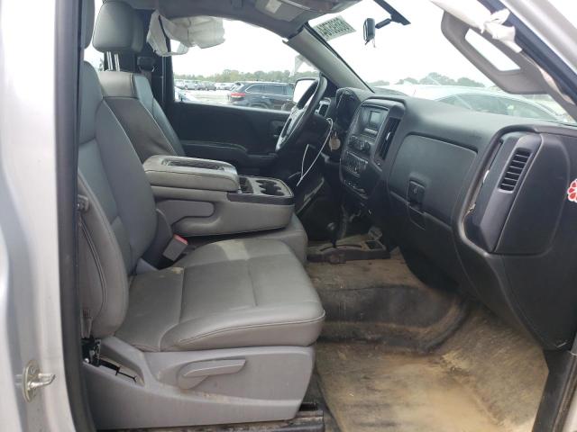 Photo 9 VIN: 1GCNKNEH9GZ357985 - CHEVROLET SILVERADO 