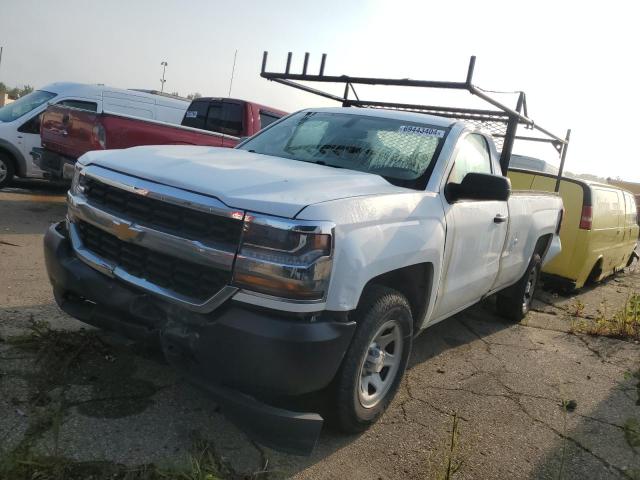 Photo 0 VIN: 1GCNKNEH9HZ306925 - CHEVROLET SILVERADO 