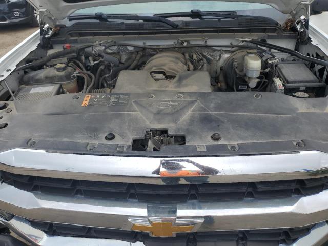 Photo 10 VIN: 1GCNKNEH9HZ306925 - CHEVROLET SILVERADO 