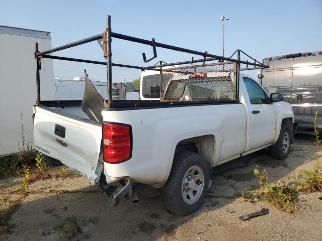 Photo 2 VIN: 1GCNKNEH9HZ306925 - CHEVROLET SILVERADO 