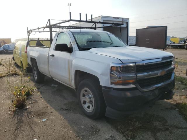 Photo 3 VIN: 1GCNKNEH9HZ306925 - CHEVROLET SILVERADO 