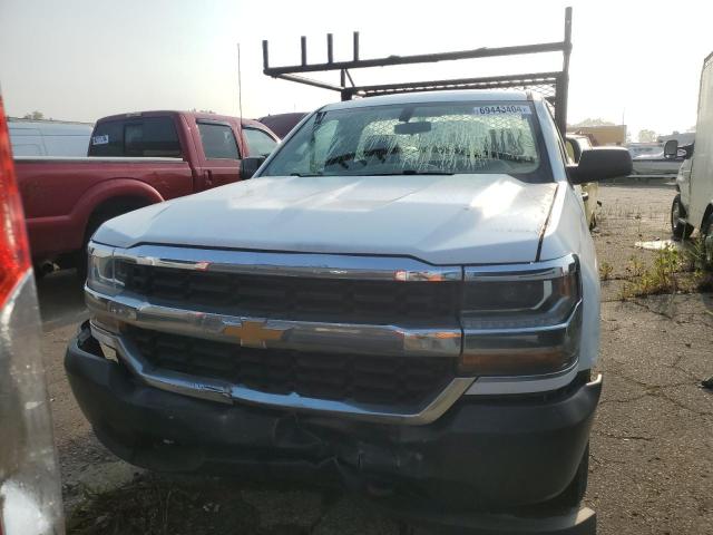 Photo 4 VIN: 1GCNKNEH9HZ306925 - CHEVROLET SILVERADO 