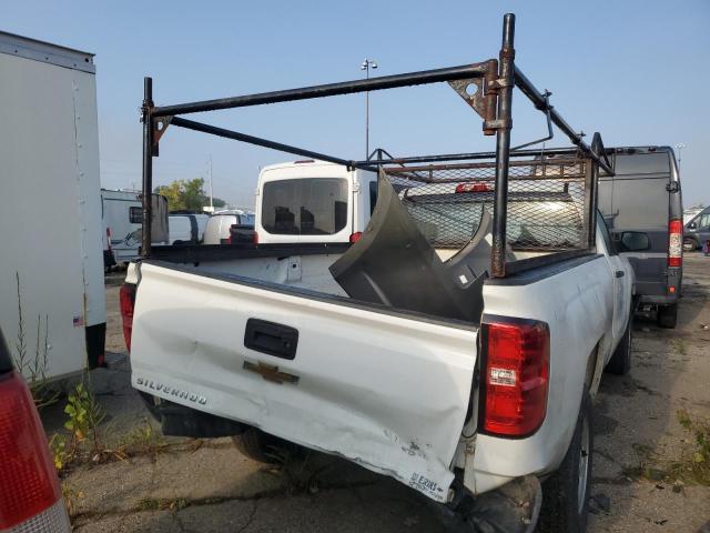 Photo 5 VIN: 1GCNKNEH9HZ306925 - CHEVROLET SILVERADO 