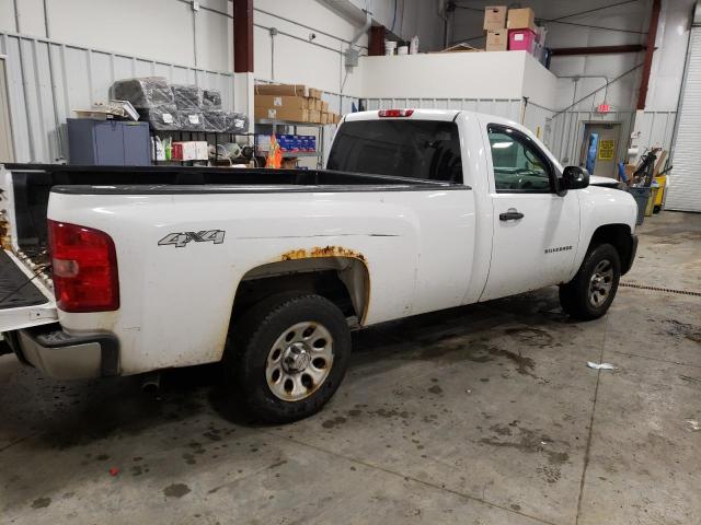 Photo 2 VIN: 1GCNKPE00BZ242142 - CHEVROLET SILVERADO 