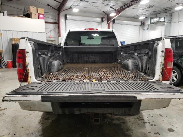 Photo 5 VIN: 1GCNKPE00BZ242142 - CHEVROLET SILVERADO 