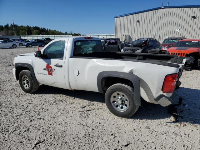 Photo 1 VIN: 1GCNKPE00BZ257241 - CHEVROLET SILVERADO 