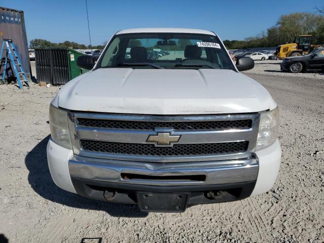 Photo 4 VIN: 1GCNKPE00BZ257241 - CHEVROLET SILVERADO 