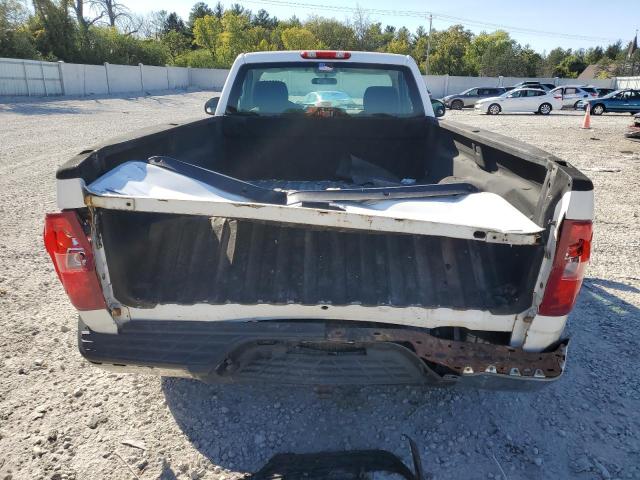 Photo 5 VIN: 1GCNKPE00BZ257241 - CHEVROLET SILVERADO 