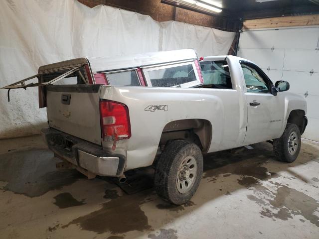 Photo 2 VIN: 1GCNKPE00BZ283208 - CHEVROLET SILVERADO 