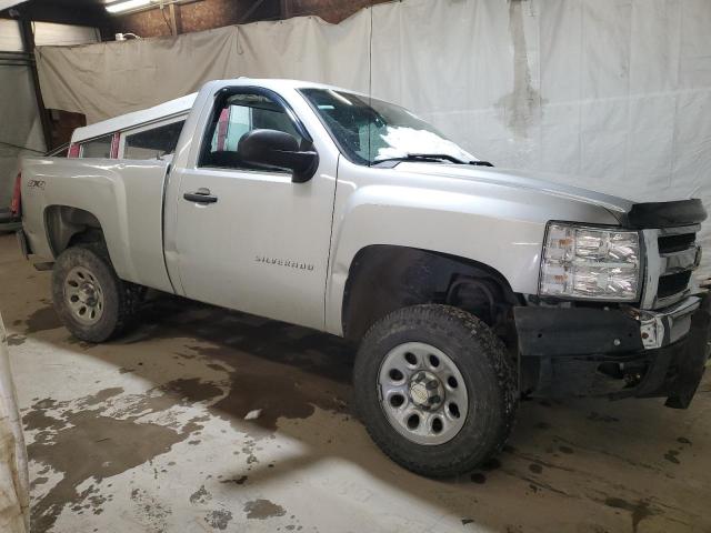 Photo 3 VIN: 1GCNKPE00BZ283208 - CHEVROLET SILVERADO 